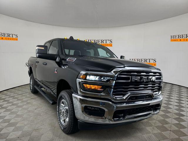2026 RAM Ram 2500 RAM 2500 TRADESMAN CREW CAB 4X4 64 BOX 2026 RAM Ram 2500 RAM 2500 TRADESMAN CREW CAB 4X4 64 BOX