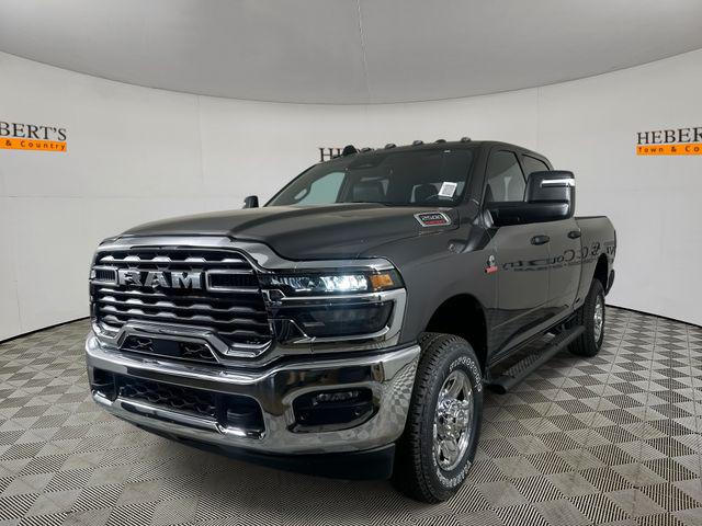 2026 RAM Ram 2500 RAM 2500 TRADESMAN CREW CAB 4X4 64 BOX