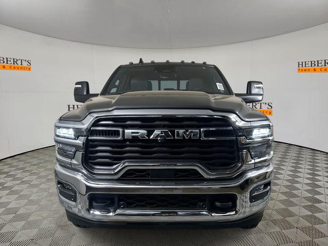 2026 RAM Ram 2500 RAM 2500 TRADESMAN CREW CAB 4X4 64 BOX