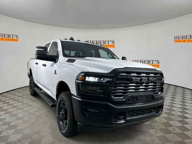 2026 RAM Ram 2500 RAM 2500 TRADESMAN CREW CAB 4X4 64 BOX 2026 RAM Ram 2500 RAM 2500 TRADESMAN CREW CAB 4X4 64 BOX