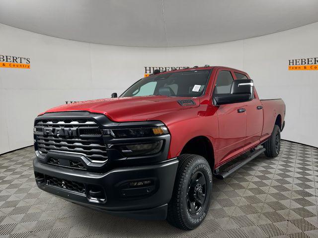 2026 RAM Ram 2500 RAM 2500 TRADESMAN CREW CAB 4X4 8 BOX