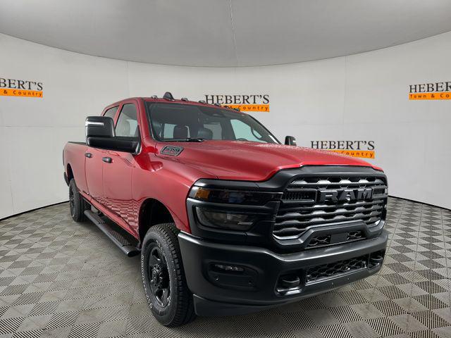 2026 RAM Ram 2500 RAM 2500 TRADESMAN CREW CAB 4X4 8 BOX