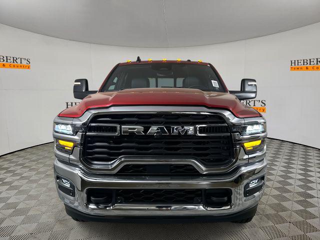 2026 RAM Ram 2500 RAM 2500 TRADESMAN CREW CAB 4X4 64 BOX