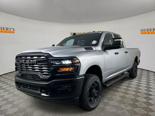 2026 RAM Ram 2500 RAM 2500 TRADESMAN CREW CAB 4X4 8 BOX