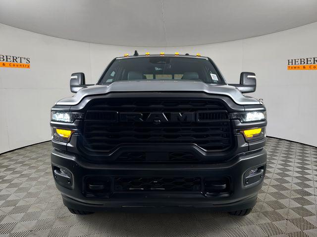2026 RAM Ram 2500 RAM 2500 TRADESMAN CREW CAB 4X4 8 BOX