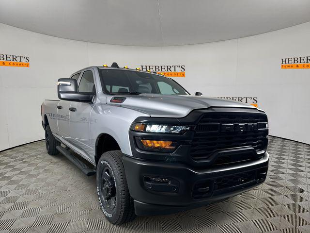2026 RAM Ram 2500 RAM 2500 TRADESMAN CREW CAB 4X4 8 BOX