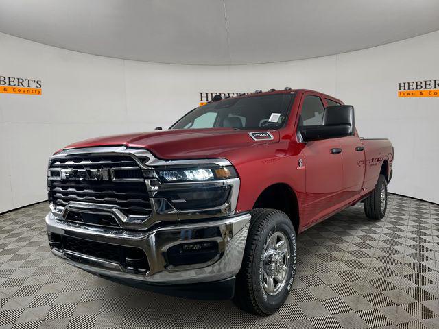 2026 RAM Ram 2500 RAM 2500 TRADESMAN CREW CAB 4X4 8 BOX