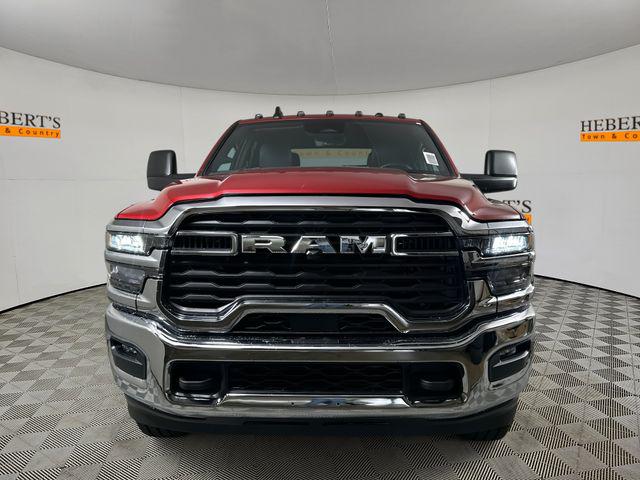 2026 RAM Ram 2500 RAM 2500 TRADESMAN CREW CAB 4X4 8 BOX