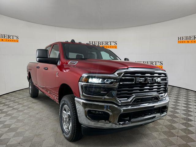 2026 RAM Ram 2500 RAM 2500 TRADESMAN CREW CAB 4X4 8 BOX
