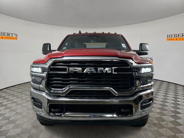 2026 RAM Ram 2500 RAM 2500 TRADESMAN CREW CAB 4X4 8 BOX