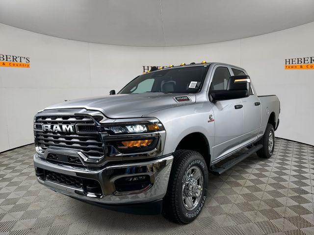 2026 RAM Ram 2500 RAM 2500 TRADESMAN CREW CAB 4X4 64 BOX 2026 RAM Ram 2500 RAM 2500 TRADESMAN CREW CAB 4X4 64 BOX