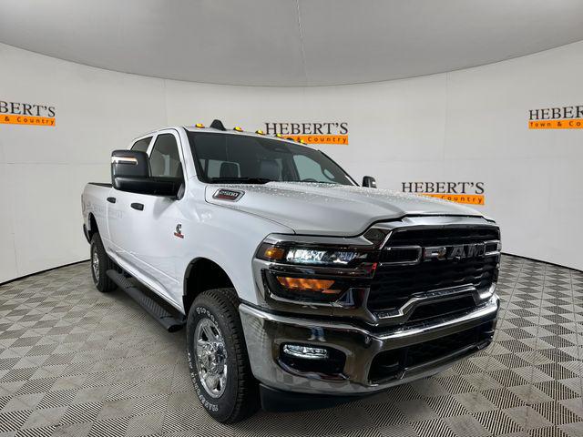 2026 RAM Ram 2500 RAM 2500 TRADESMAN CREW CAB 4X4 64 BOX 2026 RAM Ram 2500 RAM 2500 TRADESMAN CREW CAB 4X4 64 BOX