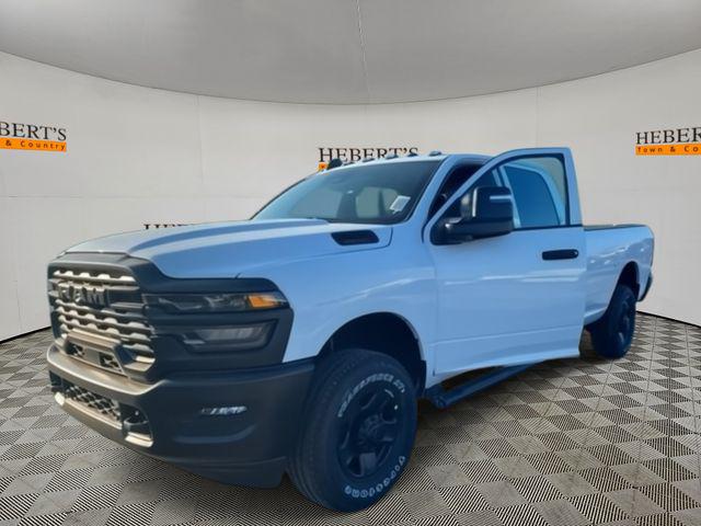 2026 RAM Ram 2500 RAM 2500 TRADESMAN CREW CAB 4X4 8 BOX 2026 RAM Ram 2500 RAM 2500 TRADESMAN CREW CAB 4X4 8 BOX