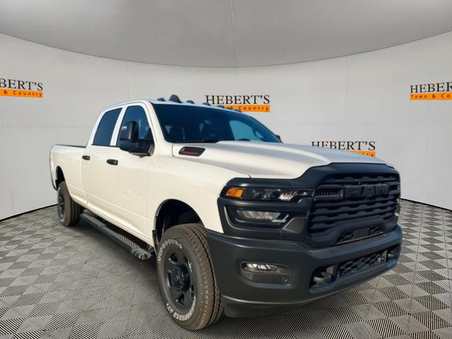 2026 RAM Ram 2500 RAM 2500 TRADESMAN CREW CAB 4X4 8 BOX 2026 RAM Ram 2500 RAM 2500 TRADESMAN CREW CAB 4X4 8 BOX