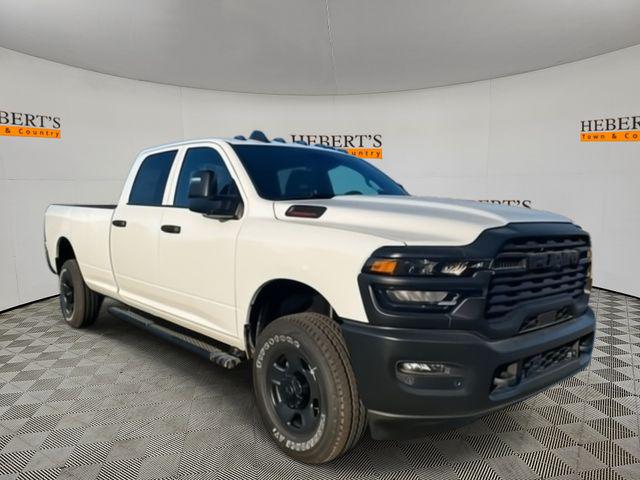 2026 RAM Ram 2500 RAM 2500 TRADESMAN CREW CAB 4X4 8 BOX 2026 RAM Ram 2500 RAM 2500 TRADESMAN CREW CAB 4X4 8 BOX