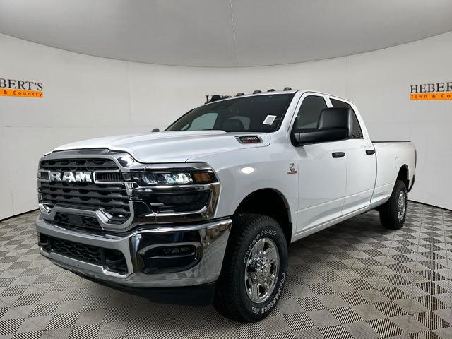 2026 RAM Ram 2500 RAM 2500 TRADESMAN CREW CAB 4X4 8 BOX