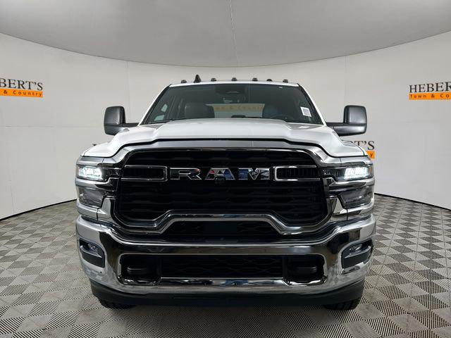 2026 RAM Ram 2500 RAM 2500 TRADESMAN CREW CAB 4X4 8 BOX