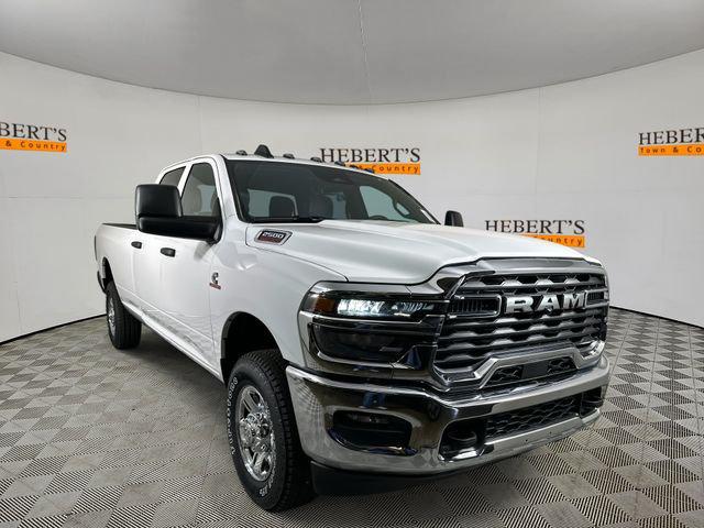2026 RAM Ram 2500 RAM 2500 TRADESMAN CREW CAB 4X4 8 BOX