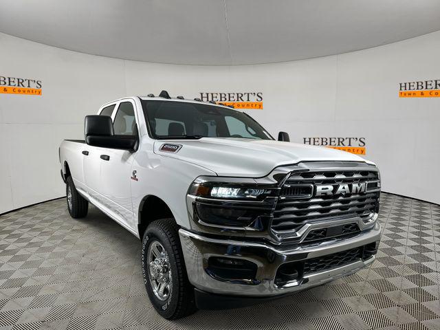 2026 RAM Ram 2500 RAM 2500 TRADESMAN CREW CAB 4X4 8 BOX 2026 RAM Ram 2500 RAM 2500 TRADESMAN CREW CAB 4X4 8 BOX
