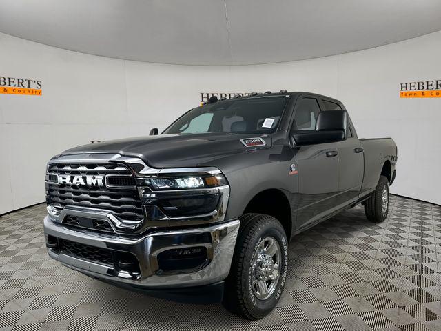 2026 RAM Ram 2500 RAM 2500 TRADESMAN CREW CAB 4X4 8 BOX