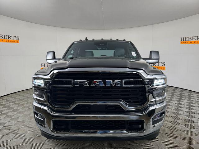 2026 RAM Ram 2500 RAM 2500 TRADESMAN CREW CAB 4X4 8 BOX