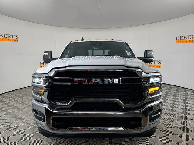 2026 RAM Ram 2500 RAM 2500 BIG HORN CREW CAB 4X4 64 BOX