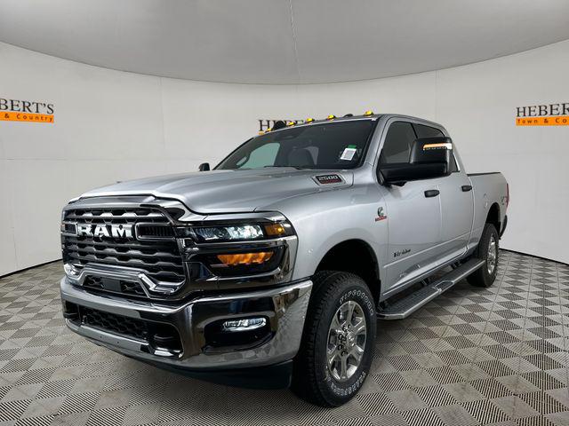 2026 RAM Ram 2500 RAM 2500 BIG HORN CREW CAB 4X4 64 BOX 2026 RAM Ram 2500 RAM 2500 BIG HORN CREW CAB 4X4 64 BOX