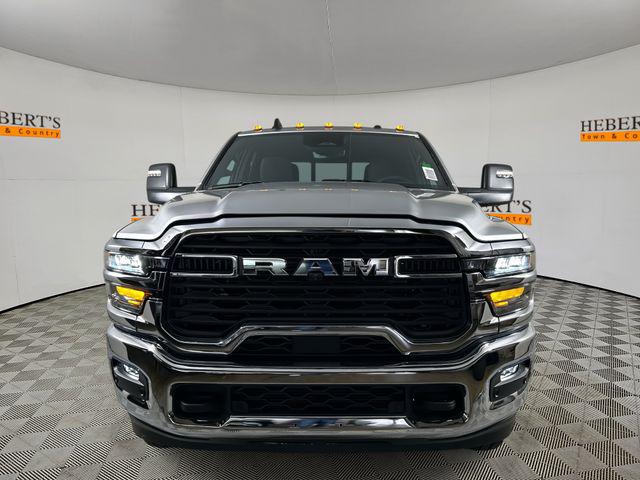 2026 RAM Ram 2500 RAM 2500 BIG HORN CREW CAB 4X4 64 BOX 2026 RAM Ram 2500 RAM 2500 BIG HORN CREW CAB 4X4 64 BOX