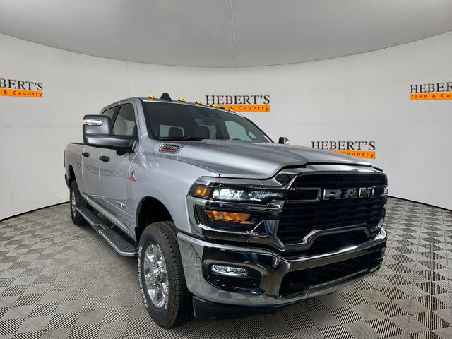 2026 RAM Ram 2500 RAM 2500 BIG HORN CREW CAB 4X4 64 BOX 2026 RAM Ram 2500 RAM 2500 BIG HORN CREW CAB 4X4 64 BOX