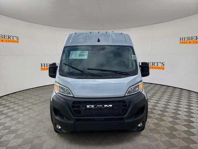 2026 RAM Ram ProMaster RAM PROMASTER 2500 TRADESMAN CARGO VAN HIGH ROOF 159 WB 2026 RAM Ram ProMaster RAM PROMASTER 2500 TRADESMAN CARGO VAN HIGH ROOF 159 WB