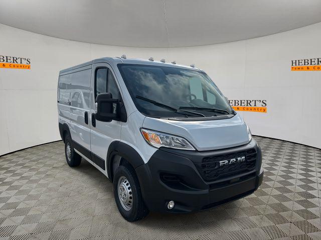 2026 RAM Ram ProMaster RAM PROMASTER 1500 TRADESMAN CARGO VAN LOW ROOF 118 WB 2026 RAM Ram ProMaster RAM PROMASTER 1500 TRADESMAN CARGO VAN LOW ROOF 118 WB