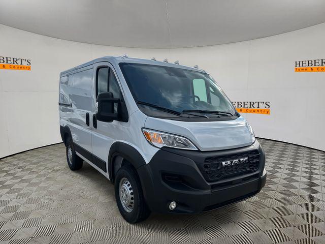 2026 RAM Ram ProMaster RAM PROMASTER 1500 TRADESMAN CARGO VAN LOW ROOF 118 WB 2026 RAM Ram ProMaster RAM PROMASTER 1500 TRADESMAN CARGO VAN LOW ROOF 118 WB