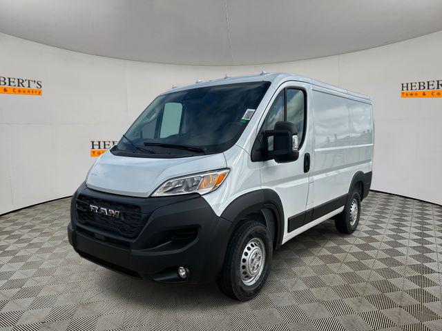 2026 RAM Ram ProMaster RAM PROMASTER 1500 TRADESMAN CARGO VAN LOW ROOF 118 WB 2026 RAM Ram ProMaster RAM PROMASTER 1500 TRADESMAN CARGO VAN LOW ROOF 118 WB
