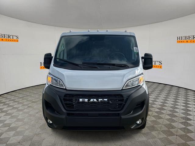 2026 RAM Ram ProMaster RAM PROMASTER 1500 TRADESMAN CARGO VAN LOW ROOF 118 WB 2026 RAM Ram ProMaster RAM PROMASTER 1500 TRADESMAN CARGO VAN LOW ROOF 118 WB