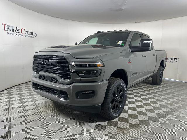 2026 RAM Ram 2500 RAM 2500 LARAMIE CREW CAB 4X4 64 BOX