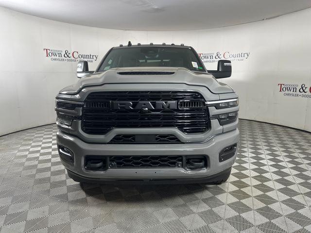 2026 RAM Ram 2500 RAM 2500 LARAMIE CREW CAB 4X4 64 BOX
