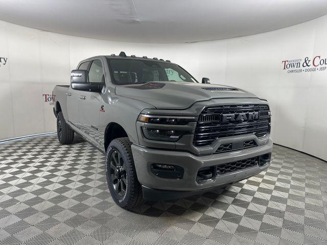 2026 RAM Ram 2500 RAM 2500 LARAMIE CREW CAB 4X4 64 BOX