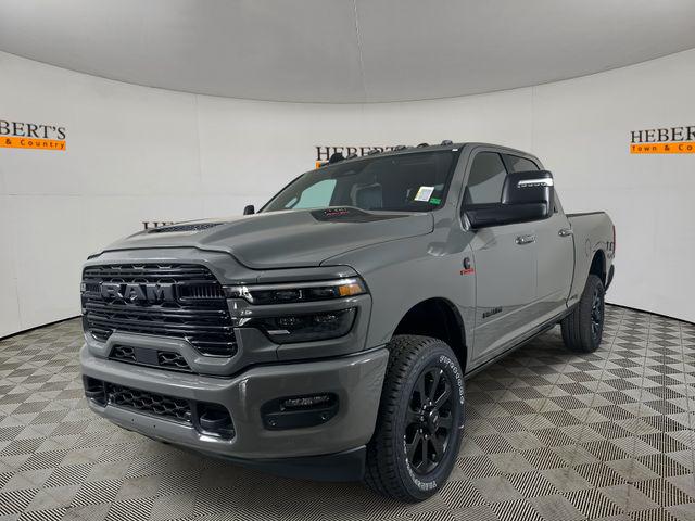 2026 RAM Ram 2500 RAM 2500 LARAMIE CREW CAB 4X4 64 BOX 2026 RAM Ram 2500 RAM 2500 LARAMIE CREW CAB 4X4 64 BOX
