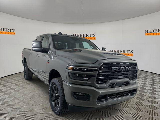 2026 RAM Ram 2500 RAM 2500 LARAMIE CREW CAB 4X4 64 BOX 2026 RAM Ram 2500 RAM 2500 LARAMIE CREW CAB 4X4 64 BOX
