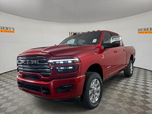2026 RAM Ram 2500 RAM 2500 LARAMIE CREW CAB 4X4 64 BOX