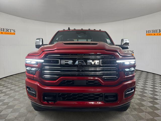 2026 RAM Ram 2500 RAM 2500 LARAMIE CREW CAB 4X4 64 BOX