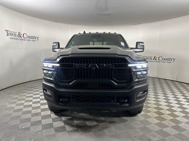 2026 RAM Ram 2500 RAM 2500 REBEL CREW CAB 4X4 64 BOX