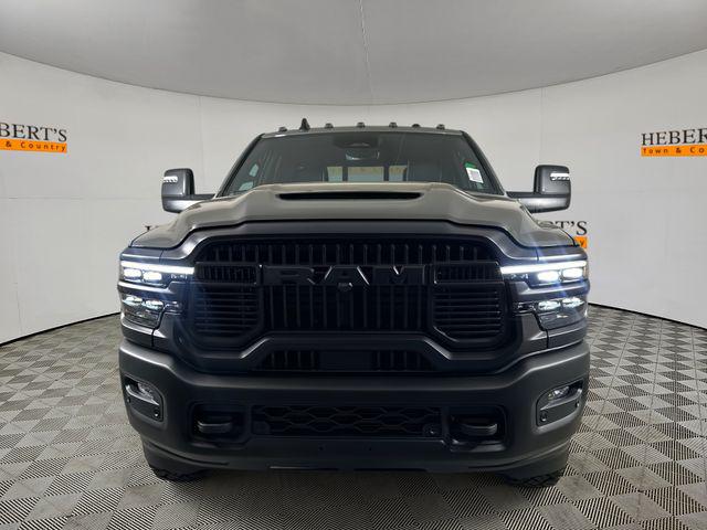 2026 RAM Ram 2500 RAM 2500 REBEL CREW CAB 4X4 64 BOX 2026 RAM Ram 2500 RAM 2500 REBEL CREW CAB 4X4 64 BOX