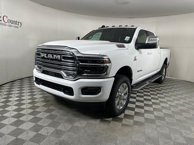 2026 RAM Ram 2500 RAM 2500 LARAMIE CREW CAB 4X4 64 BOX