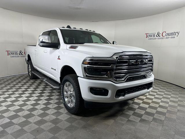 2026 RAM Ram 2500 RAM 2500 LARAMIE CREW CAB 4X4 64 BOX