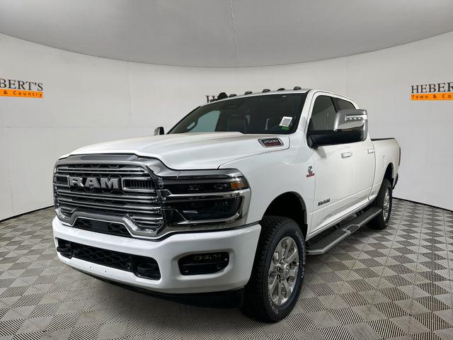 2026 RAM Ram 2500 RAM 2500 LARAMIE CREW CAB 4X4 64 BOX