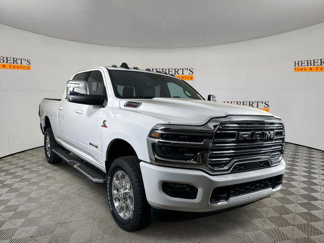 2026 RAM Ram 2500 RAM 2500 LARAMIE CREW CAB 4X4 64 BOX