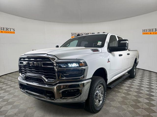 2026 RAM Ram 2500 RAM 2500 TRADESMAN CREW CAB 4X4 8 BOX