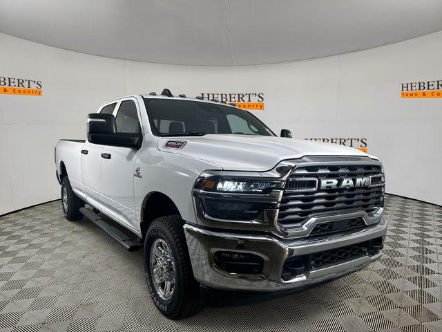 2026 RAM Ram 2500 RAM 2500 TRADESMAN CREW CAB 4X4 8 BOX