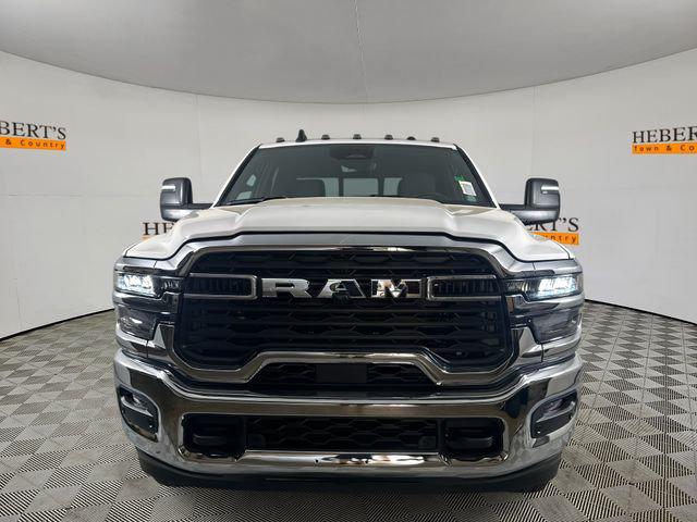 2026 RAM Ram 2500 RAM 2500 TRADESMAN CREW CAB 4X4 8 BOX